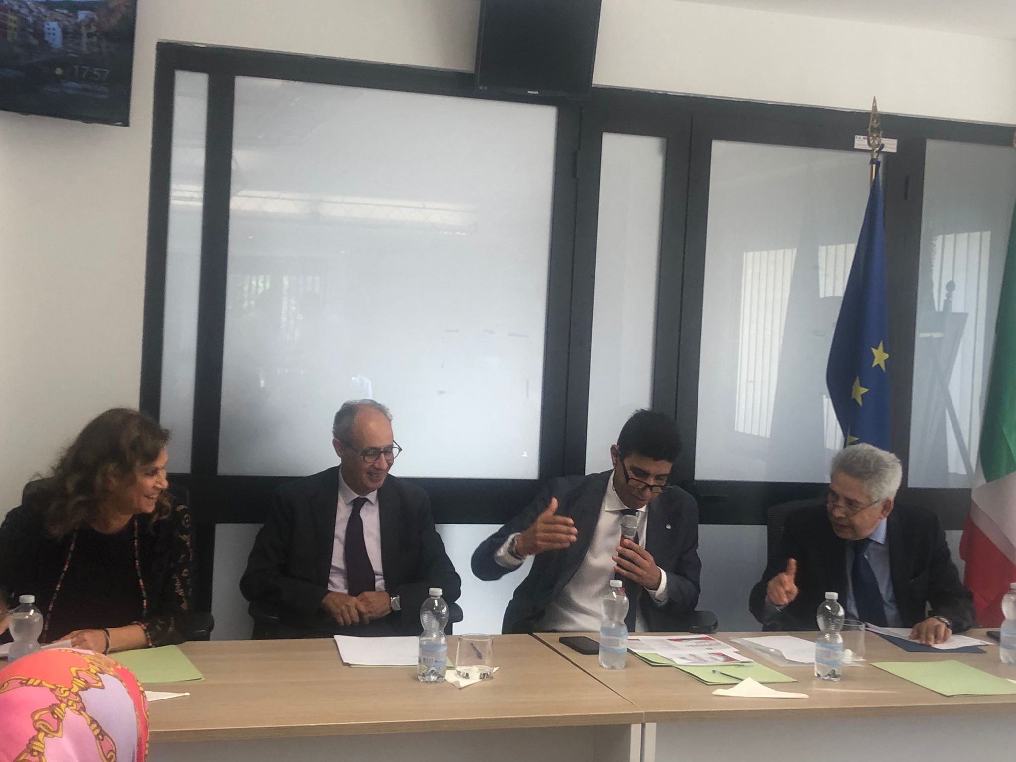 Roma, seminario su “Immigrazione marocchina: quali prospettive?”