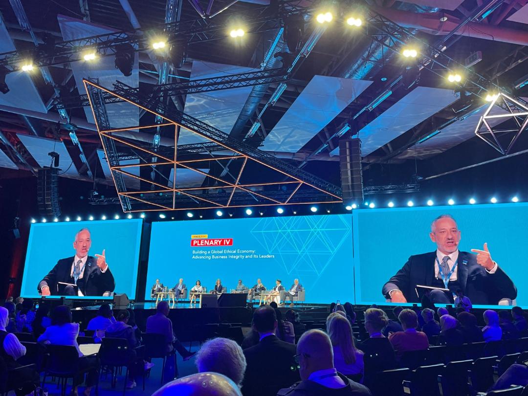 Aspi: si consolida il contributo italiano nella lotta alla corruzione