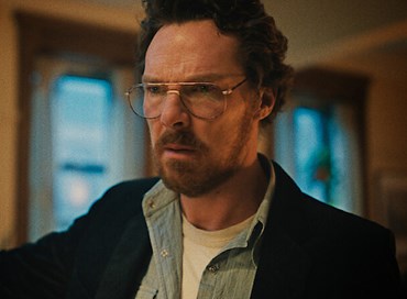 “Eric”, la miniserie Netflix con un ispirato Benedict Cumberbatch