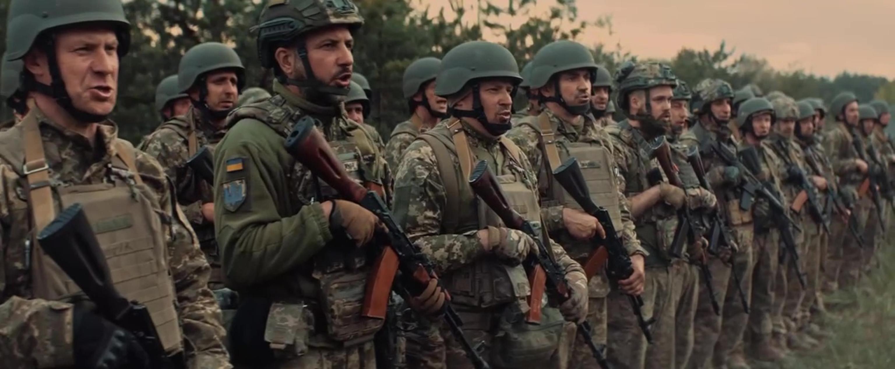 Democrazie, autocrazie e difesa dell’Ucraina