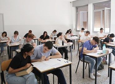 Il sistema di istruzione e formazione