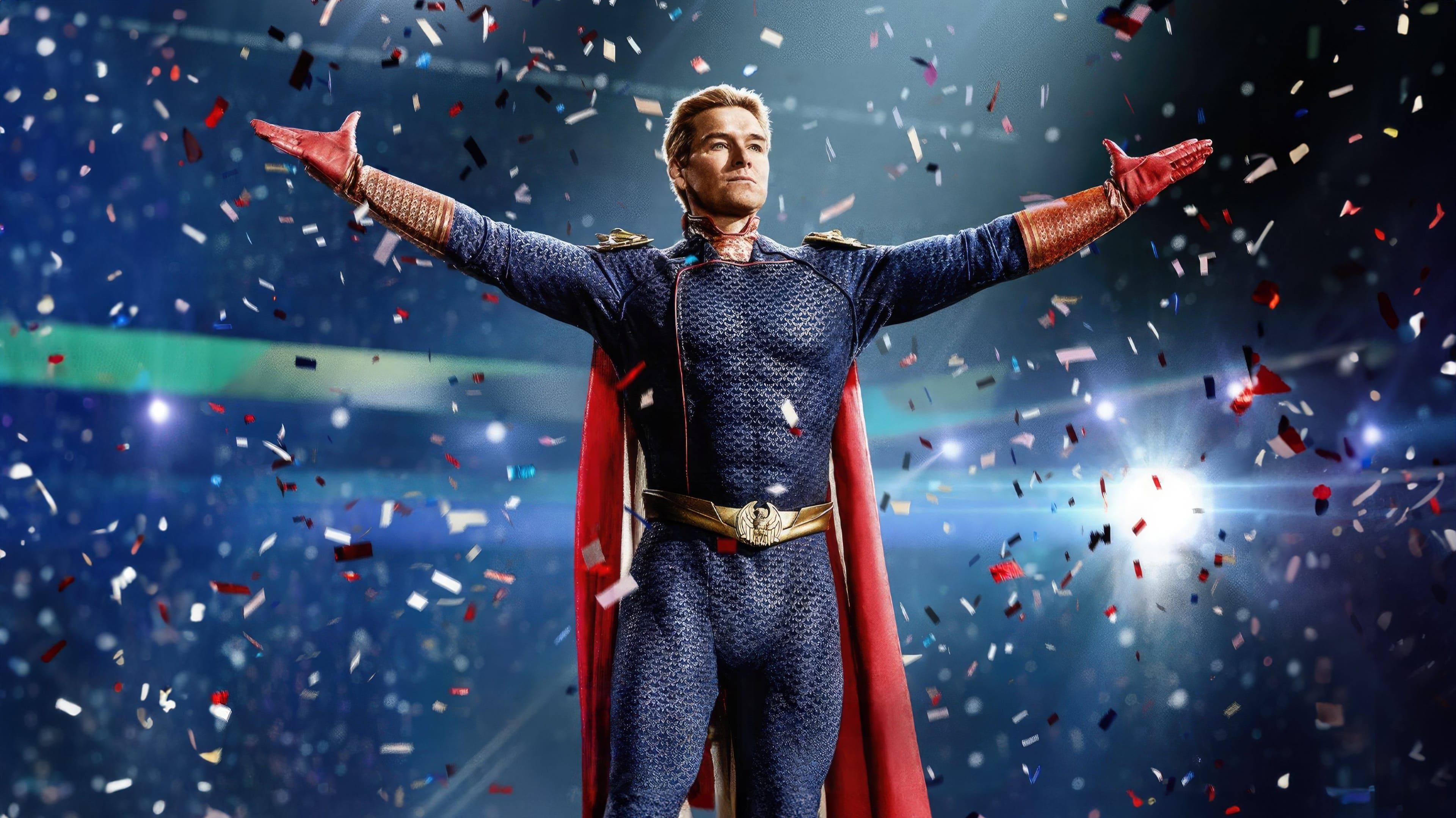 Visioni. “The Boys”, la quarta stagione mostra un sussulto di novità