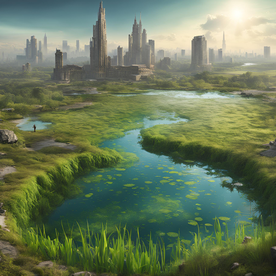 Water Intelligence, il grande business dell’acqua