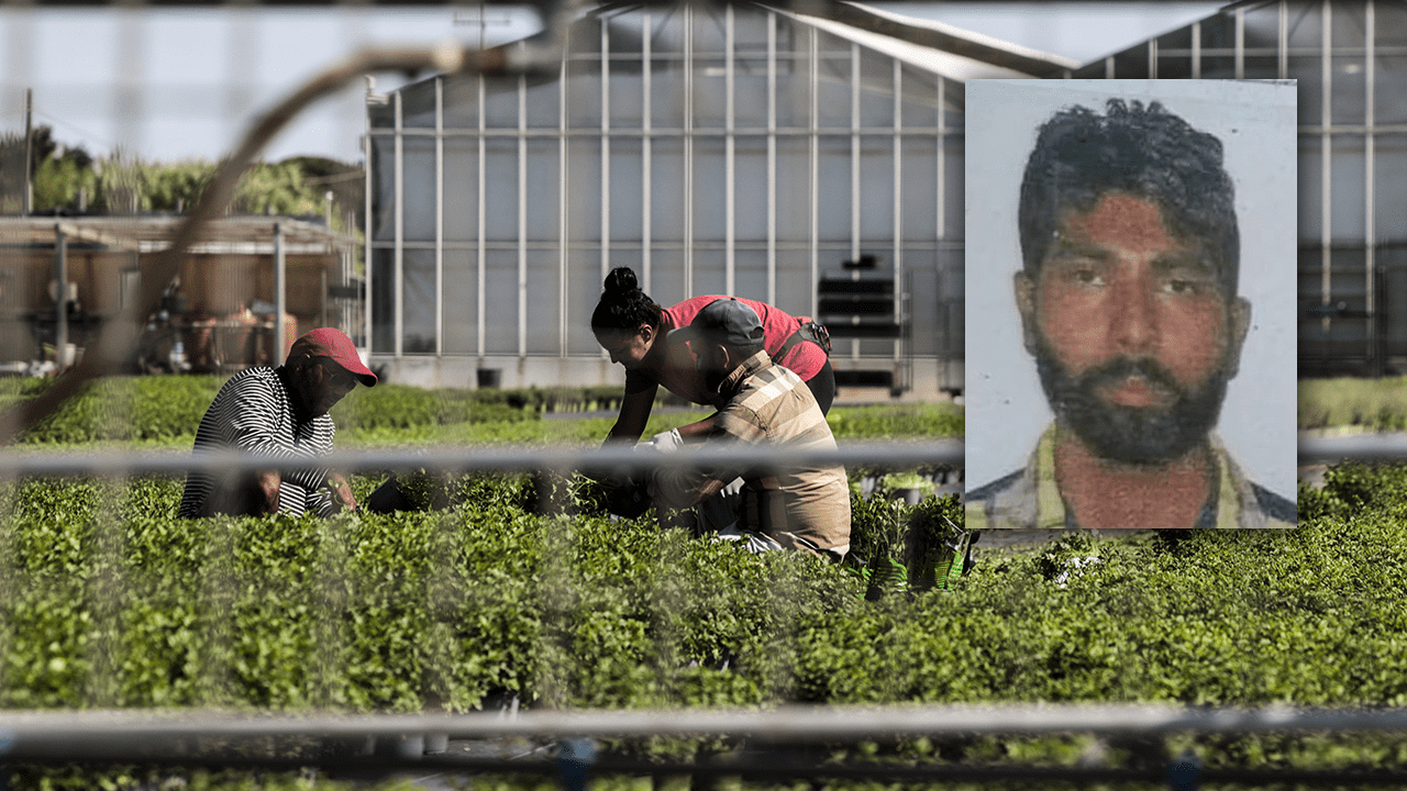 Chi uccide gli indiani?