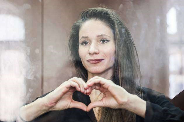 Russia: l’ombra di Aleksei Navalny ricade sui giornalisti russi