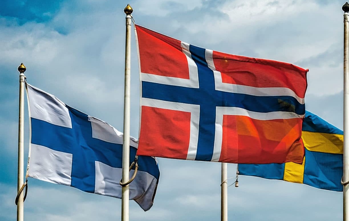 Svezia, Finlandia, Norvegia e il futuro del Baltico e dell’Artico