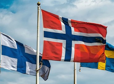 Svezia, Finlandia, Norvegia e il futuro del Baltico e dell’Artico