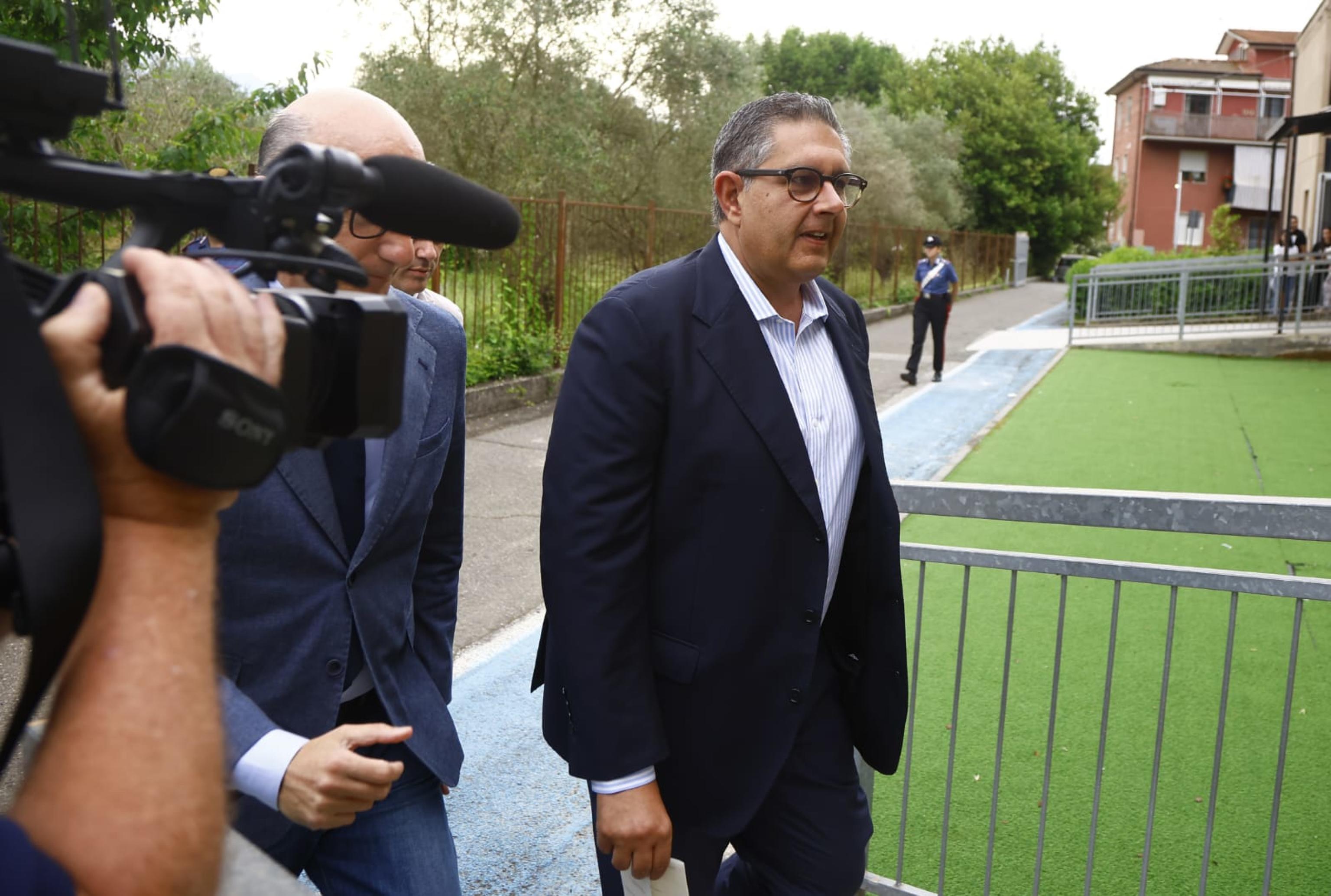 Anche il Csm s’incazza