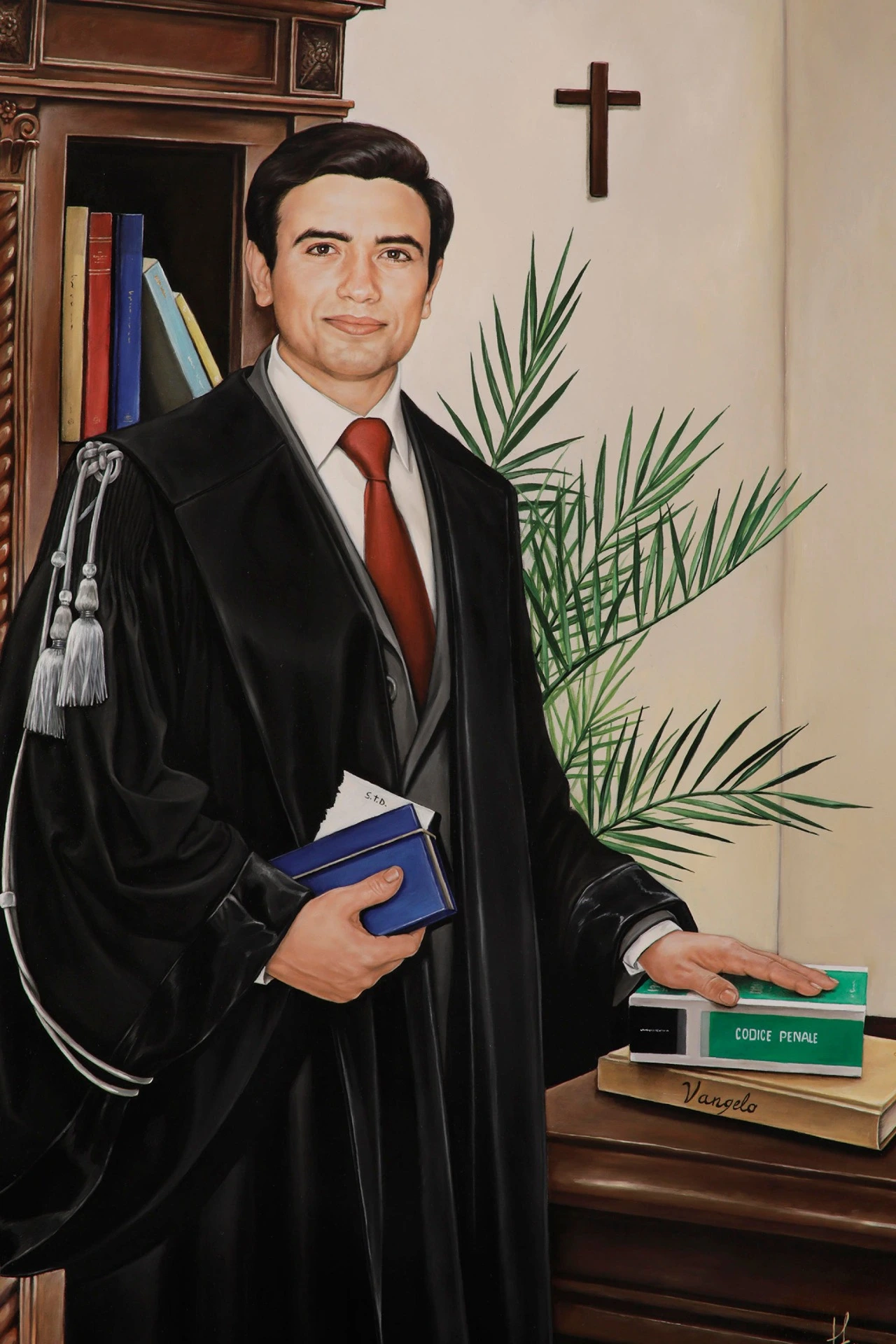 Il laicismo di Repubblica contro il giudice beato Rosario Livatino