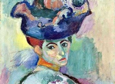 Henri Matisse e il rinnovato senso dell’arte