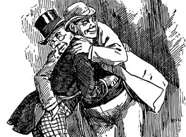 Il comandamento dimenticato: “Non rubare”
