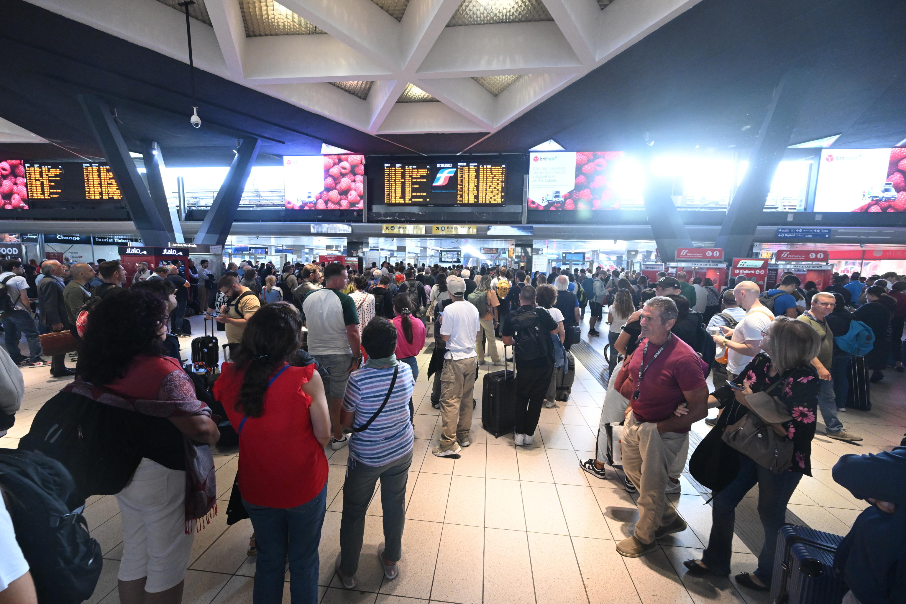 Il richiamo del Garante sugli scioperi nei trasporti