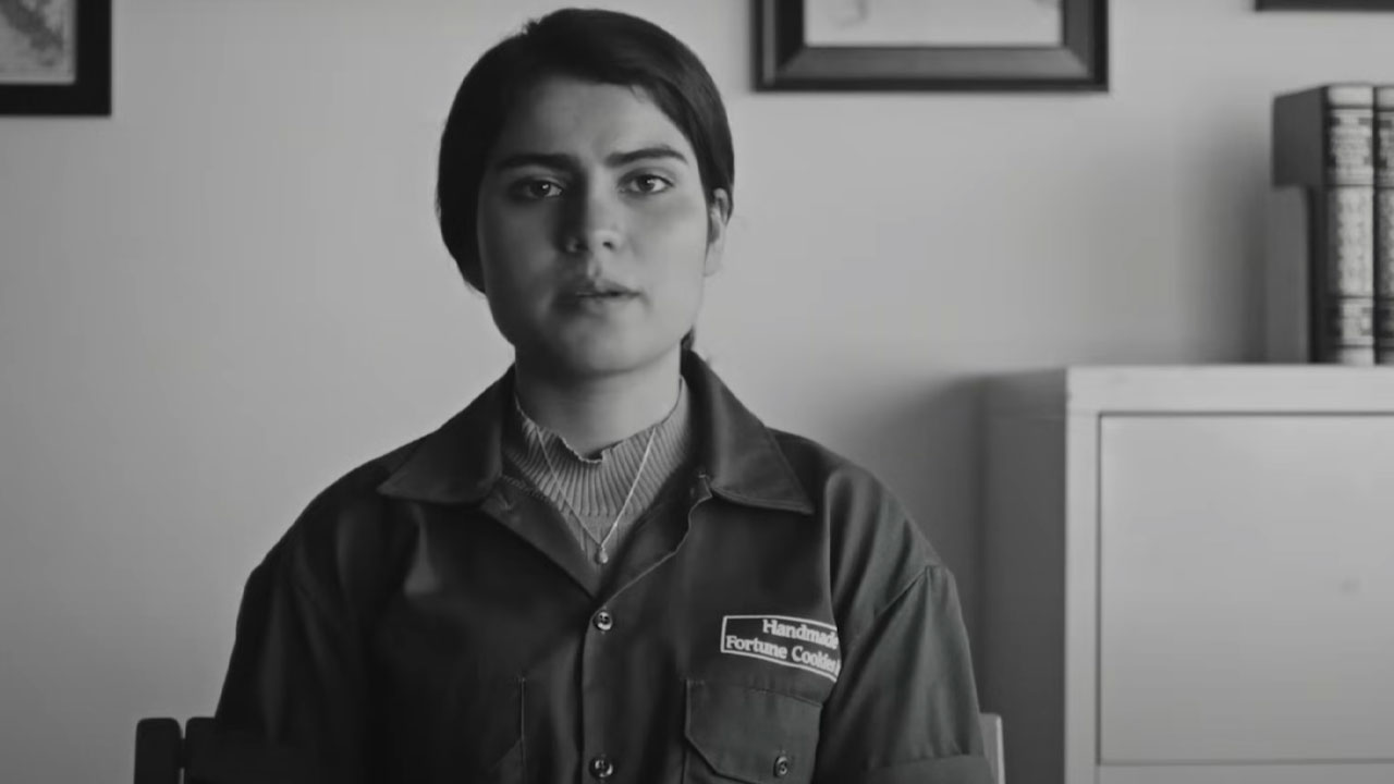 “Fremont”, tra America e Afghanistan