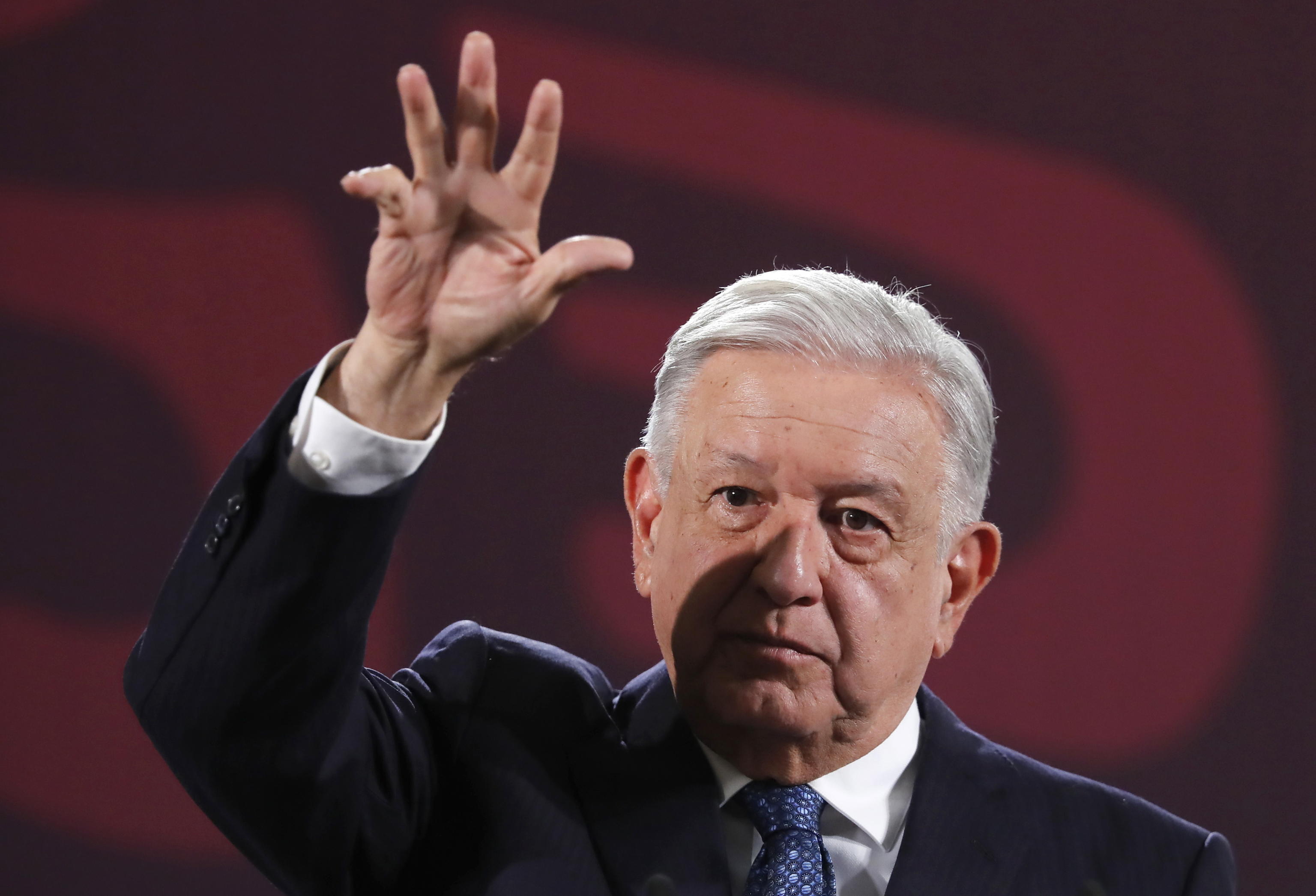 Il Messico non è più una democrazia