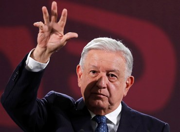 Il Messico non è più una democrazia