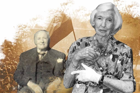 In ricordo di Marjorie Grice-Hutchinson