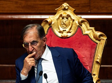 Ballottaggi, La Russa: “Il doppio turno incrementa l’astensione”