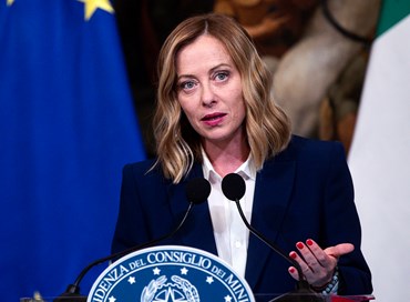 È la politica, bellezza!