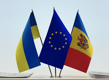 A Lussemburgo i negoziati per l’adesione di Ucraina e Moldova all’Ue