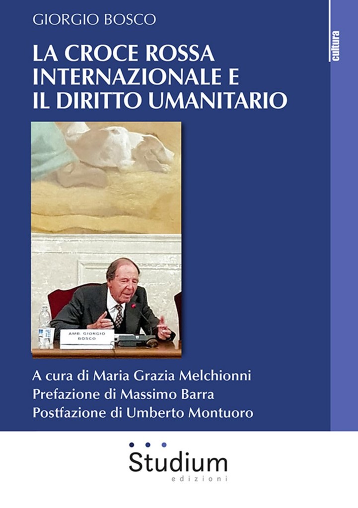 Giorgio Bosco: la persistenza della responsabilità umana