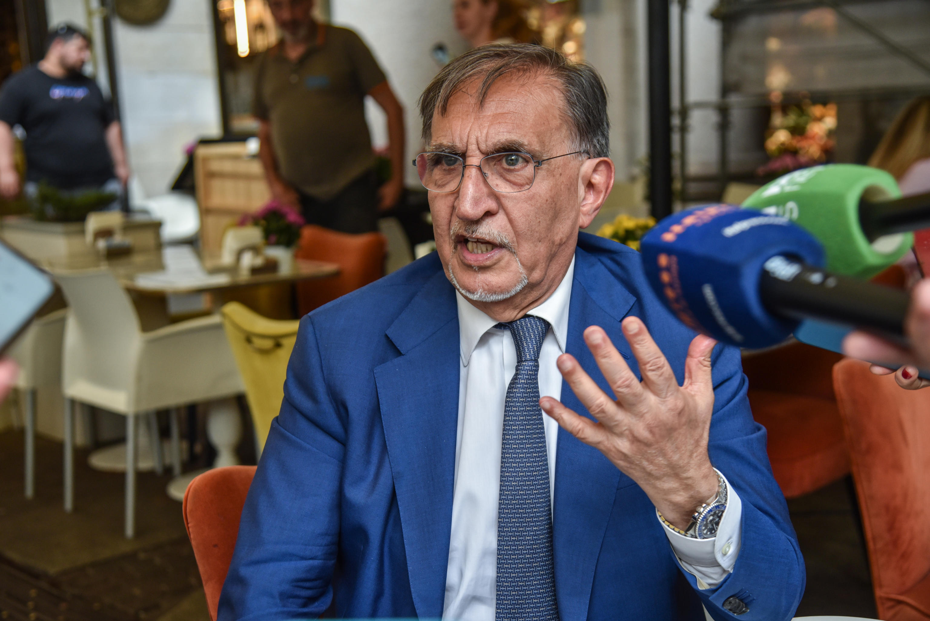 Ballottaggi, La Russa: “L’astensione è il problema, Schlein si scusi”