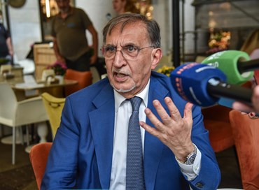 Ballottaggi, La Russa: “L’astensione è il problema, Schlein si scusi”
