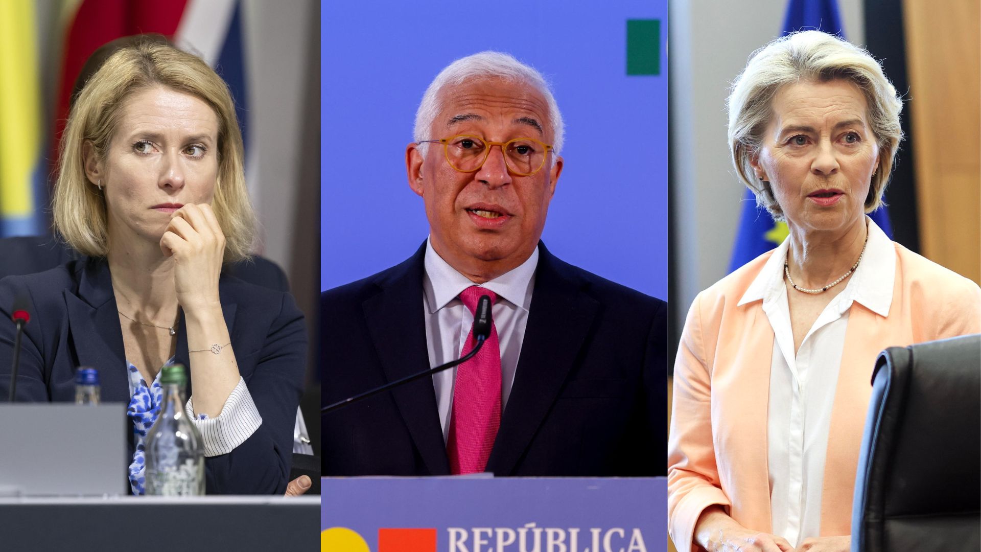 Ue: accordo sulle nomine dei “top jobs”