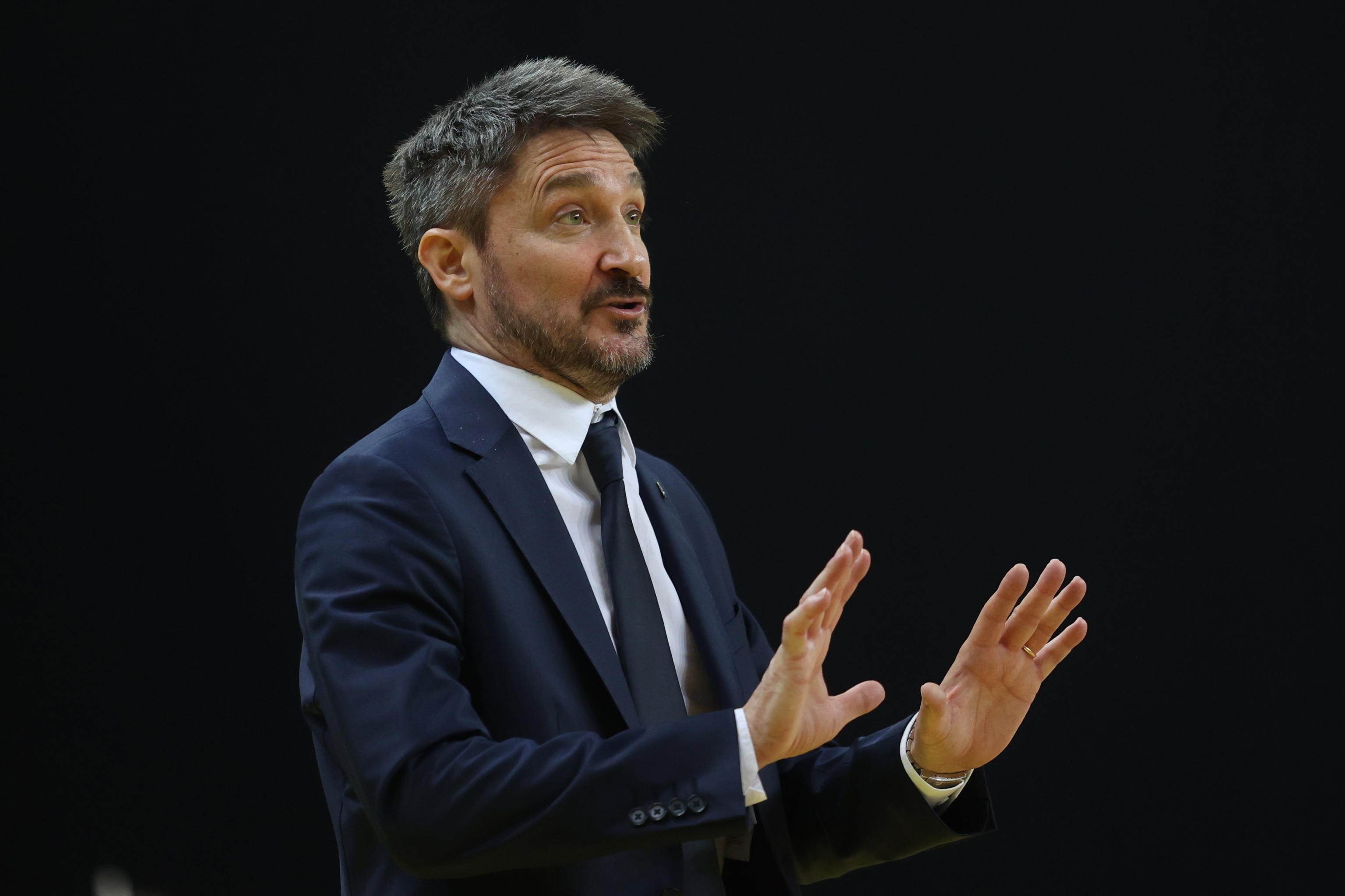 L’Italbasket in fiducia, batte la Spagna ai supplementari