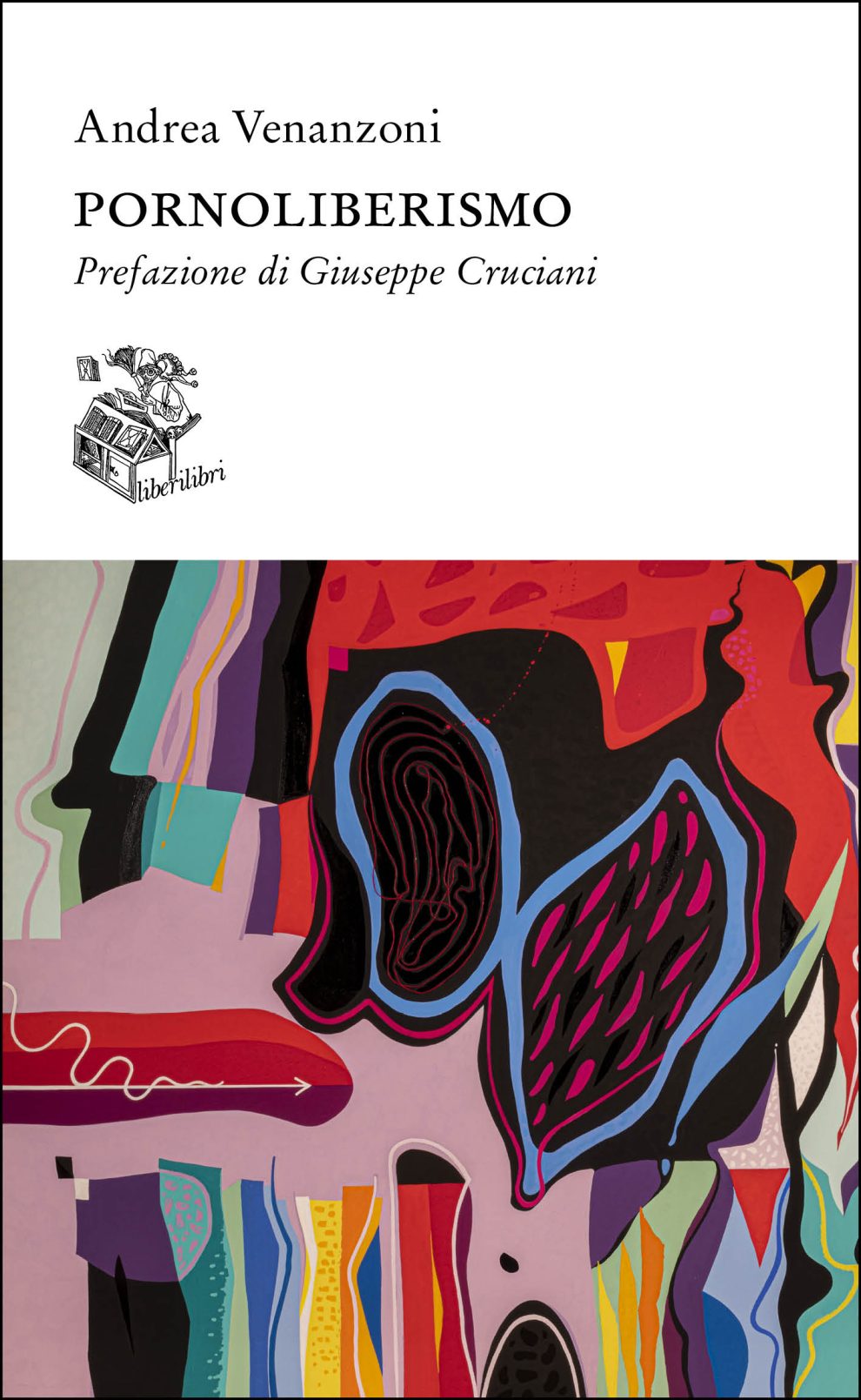 Il sesso come forma di comunicazione e di libera scelta individuale