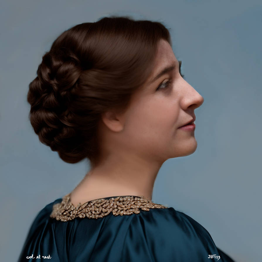 Evelyn Beatrice Hall e la frase di Voltaire