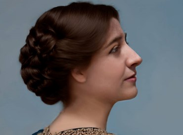 Evelyn Beatrice Hall e la frase di Voltaire