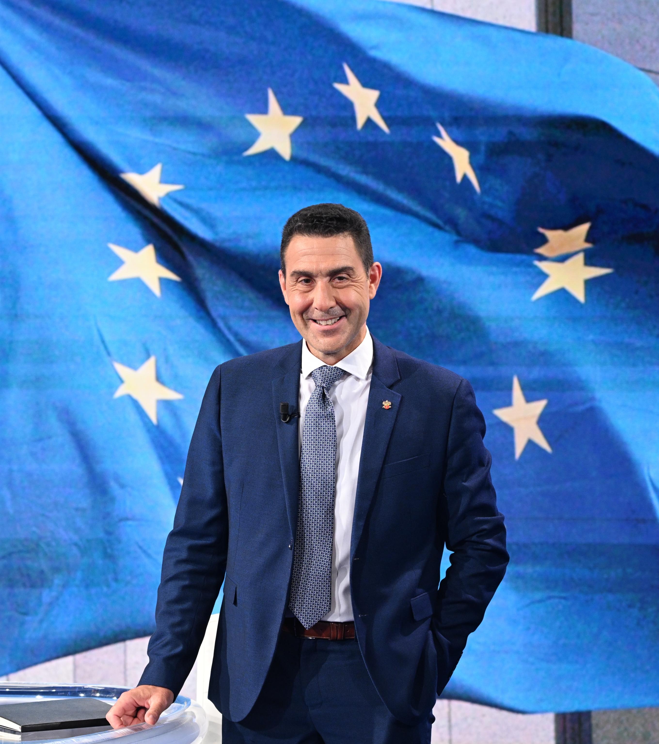 #Albait. La nostra Europa sono Salis, Vannacci, Gori, Lucano e Chinnici