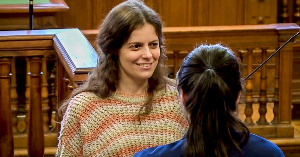 Ilaria Salis e noi: le ragioni di un’inconciliabilità