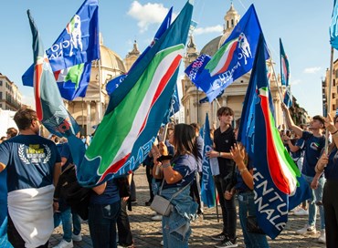 Doppiopesisti nell’anima