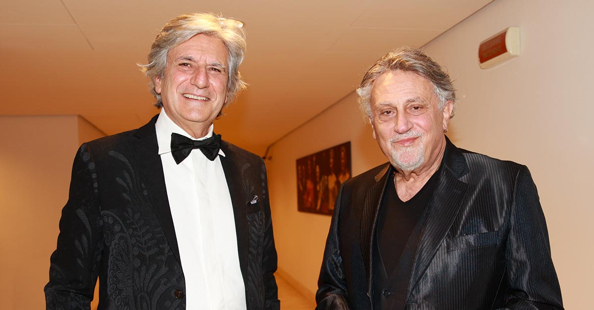 Il premio Aila e il confronto delle ossa di due mondi diversi