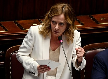 Ue, Meloni: “Nomine sbagliate nel merito e nel metodo”