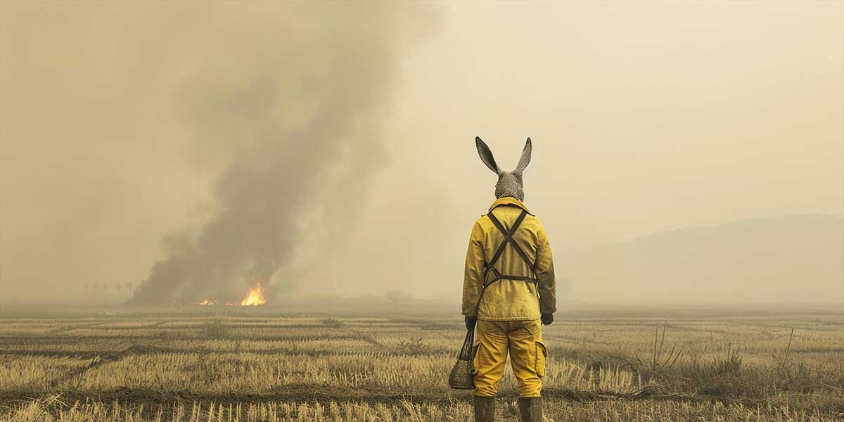 Un atto vandalico contro la libertà di ricerca