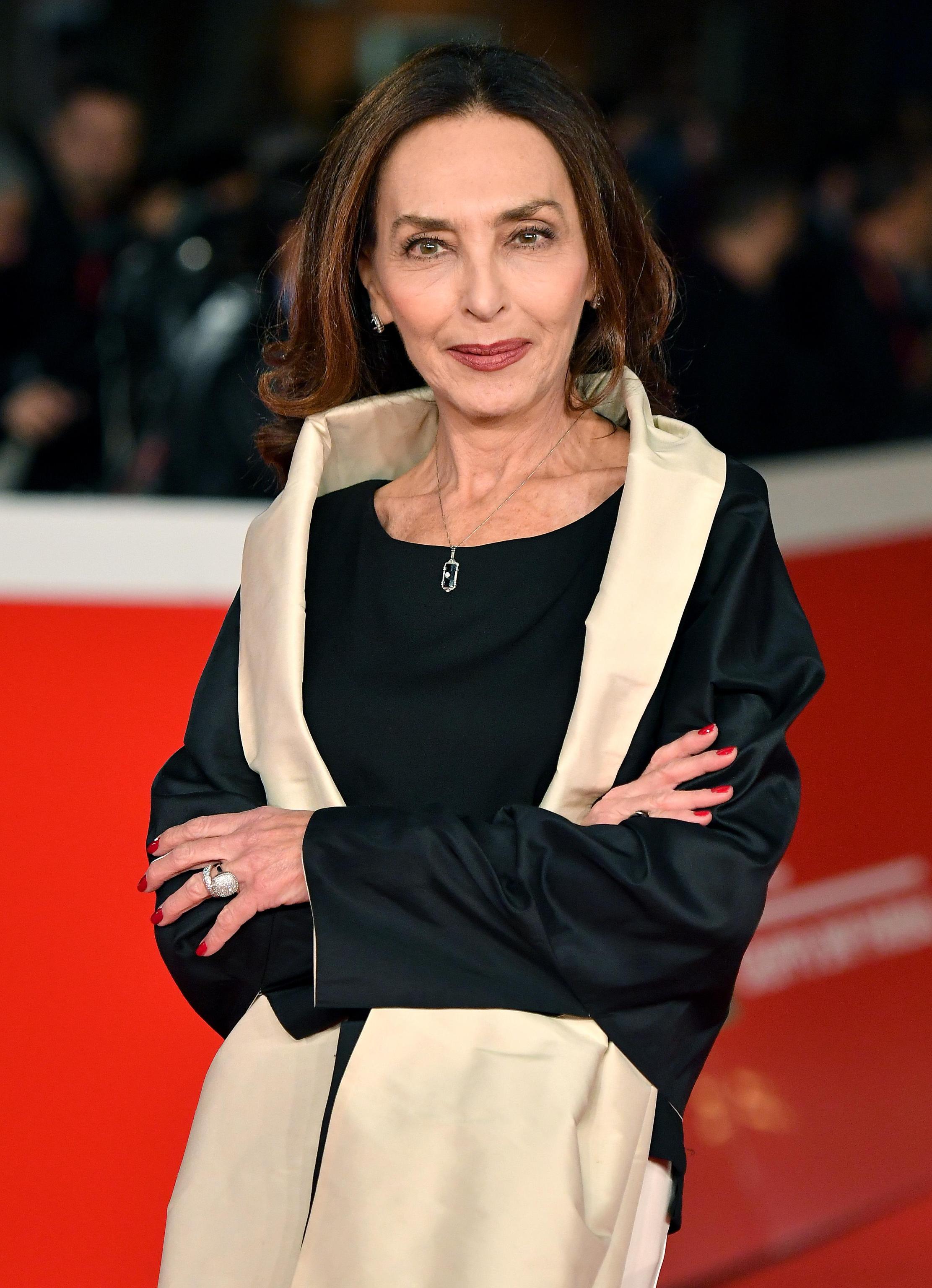 Addio a Maria Rosaria Omaggio, l’attrice che interpretò Oriana Fallaci