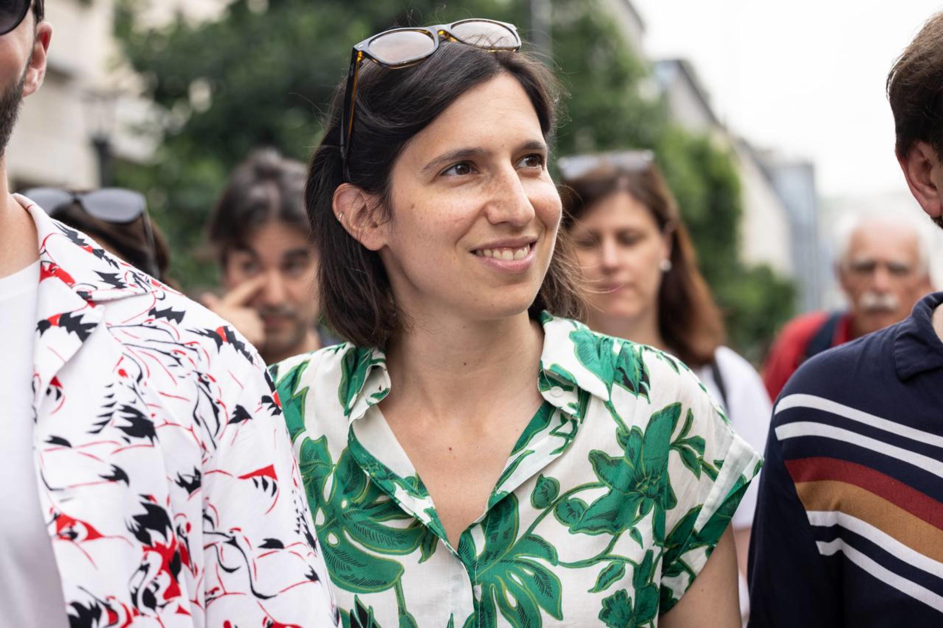 La sinistra e il motto di Oscar Wilde