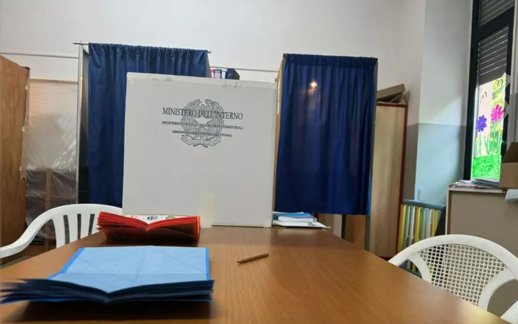 Venti milioni di domande: che cosa chiede l’astensione