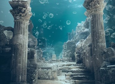 Atlantici o Atlantidi
