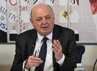Pichetto Fratin: “Il nucleare fa parte del mix energetico”