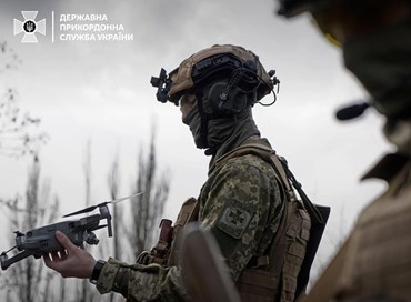 Mosca mantiene l’iniziativa sul campo di battaglia