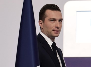Una questione di desistenze