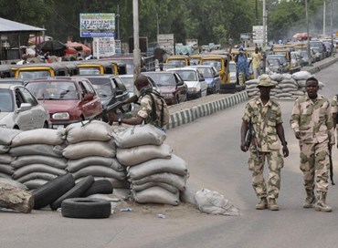 Nigeria, il terrorismo islamico dimenticato