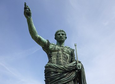Cultura classica e il reato di inattualità