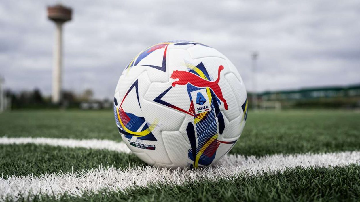 Serie A 2024/25, il campionato riparte ad agosto