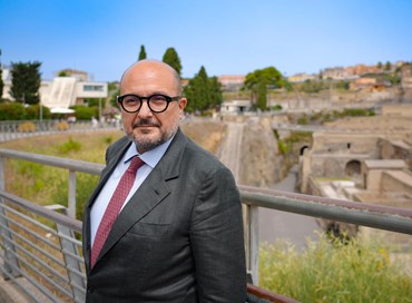 Sangiuliano: “Da Meloni parole nette, la destra guarda avanti”