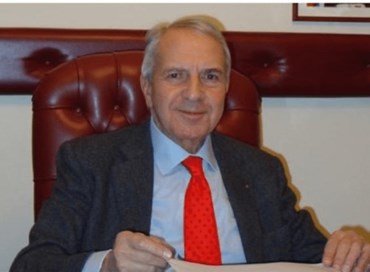 Palumbo: “Mattarella ha messo il dito nella piaga del sistema elettorale”