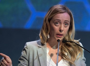 Per Meloni “maggioranza in Ue fragile, si sposterà a destra”